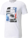 Bmw Mms Car Graphic Tee