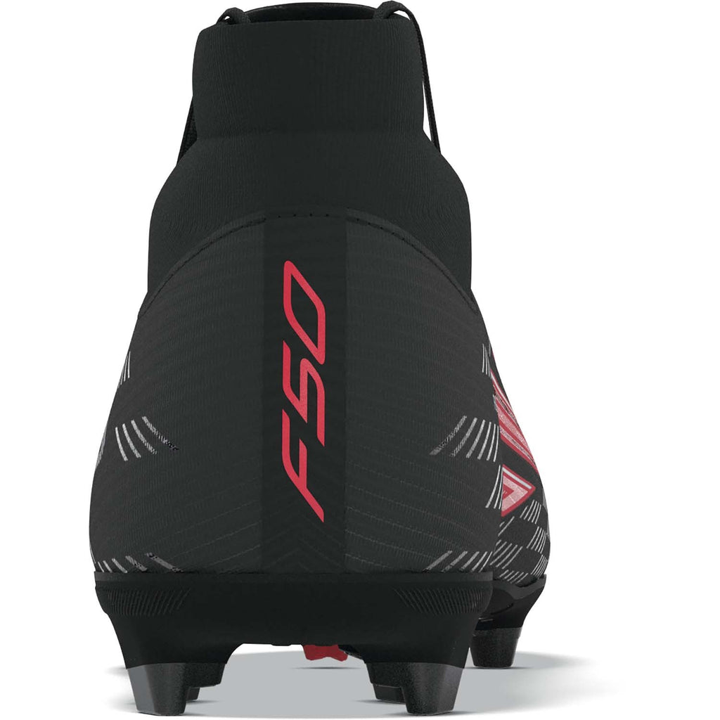 F50 League Mid FG/MG Voetbalschoenen Alle Velden