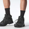 X Ultra 5 Mid Wide Gore-tex Wandelschoenen mid