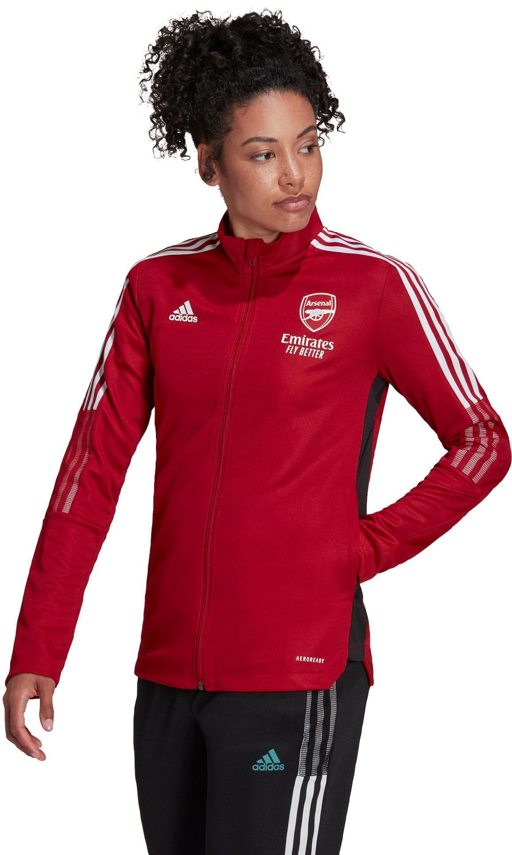 Afc Tk Jkt W