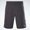 Train Camo Woven Short
