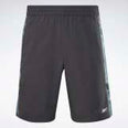 Train Camo Woven Short
