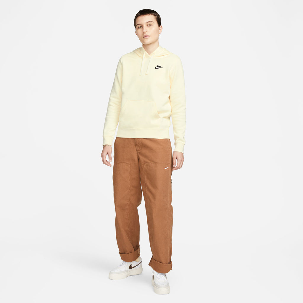 Club Fleece Po hoodie