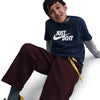 sportswear big kids' t-shirt