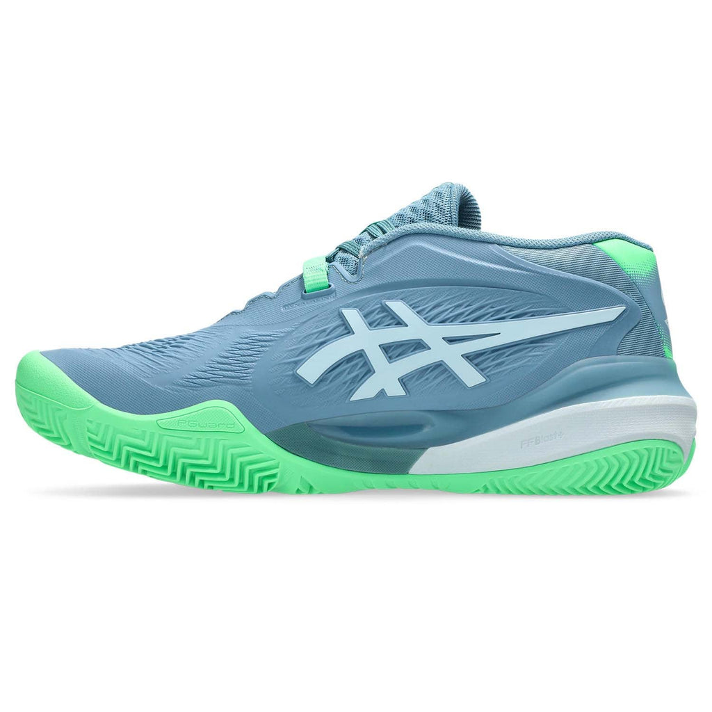 Gel-resolution X Padel Indoor tennisschoenen