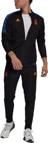 Real Tk Suit