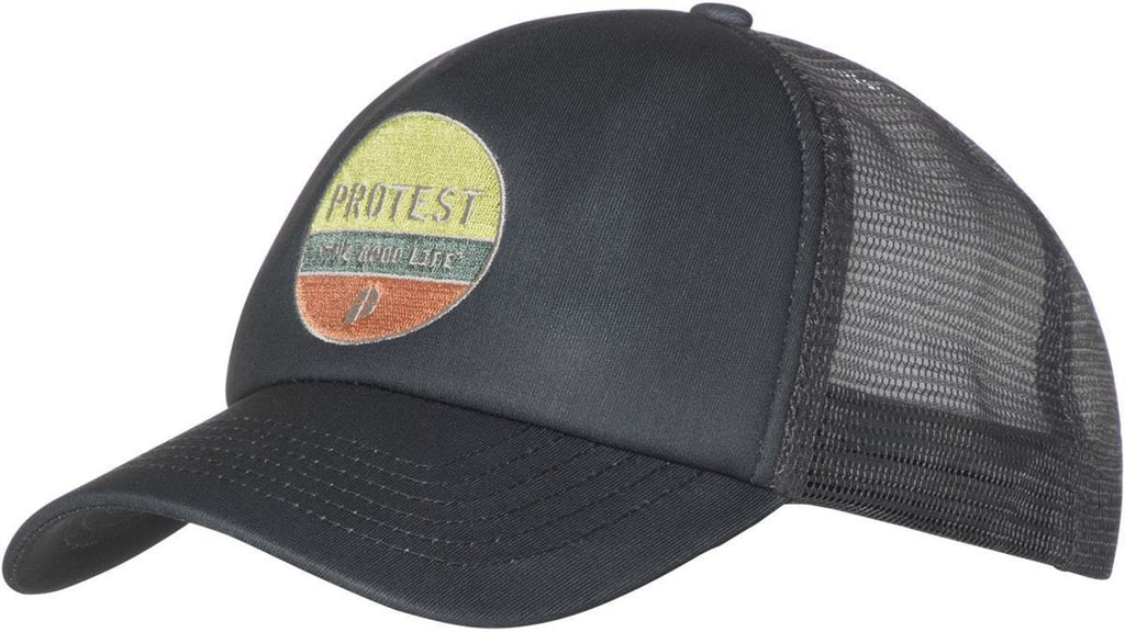 Prtlasia Cap