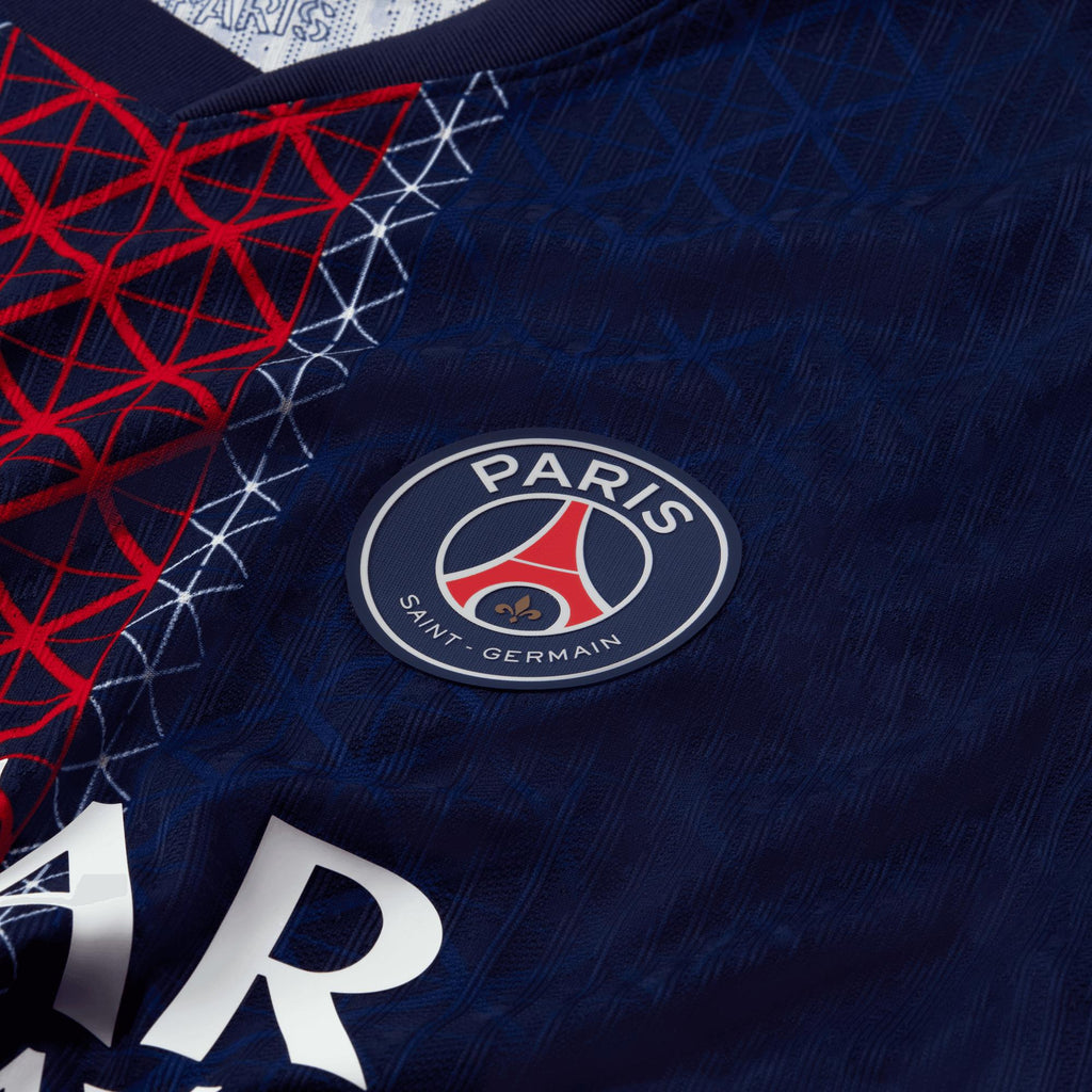 Paris Saint-Germain 2025/26 Dri-FIT Match Home shirt