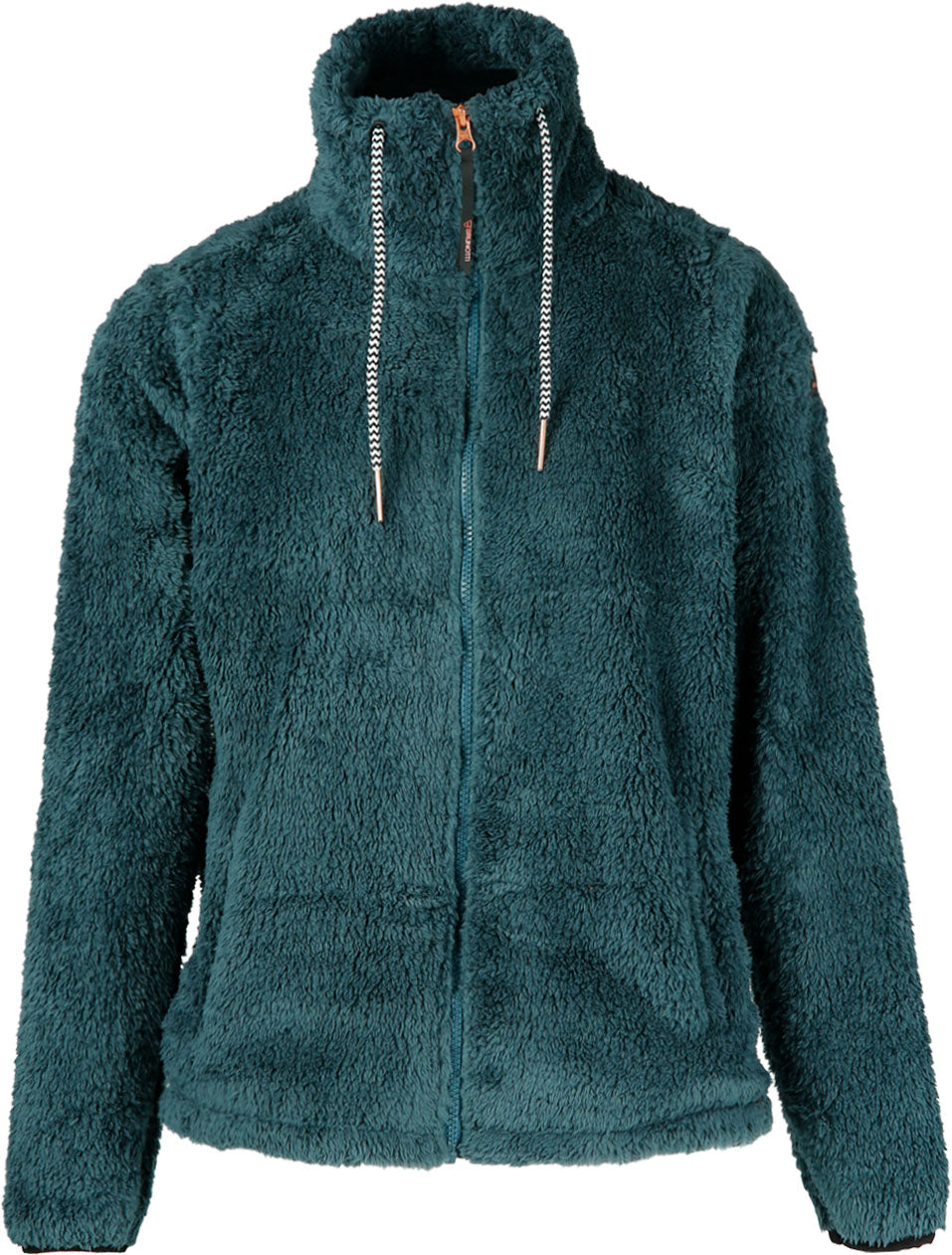 Purden Fleece jack