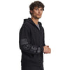 Rival Lightweight Graphic Full-zip Vest