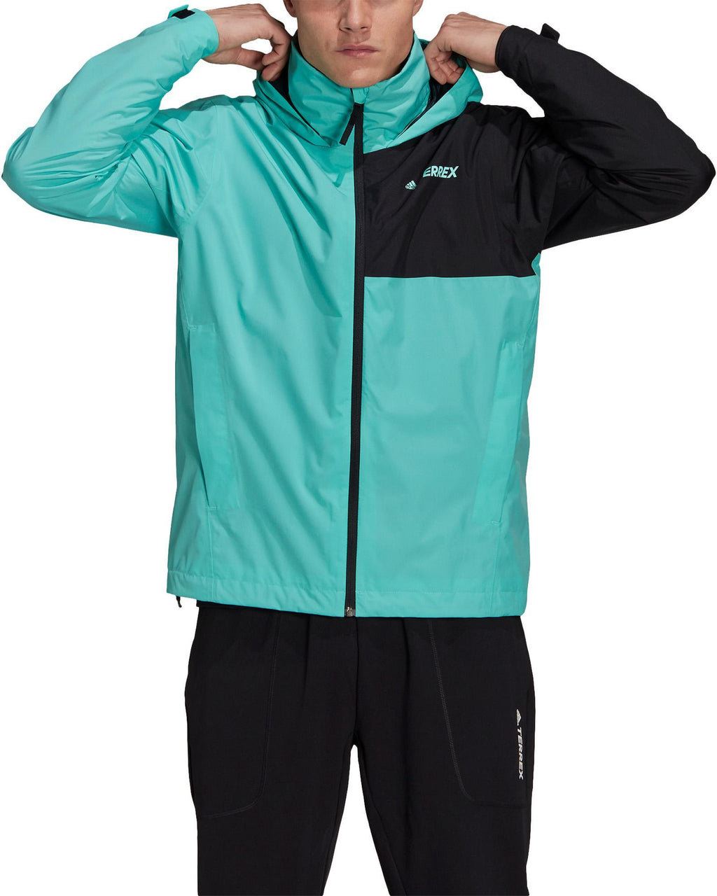 MT RR Jacket