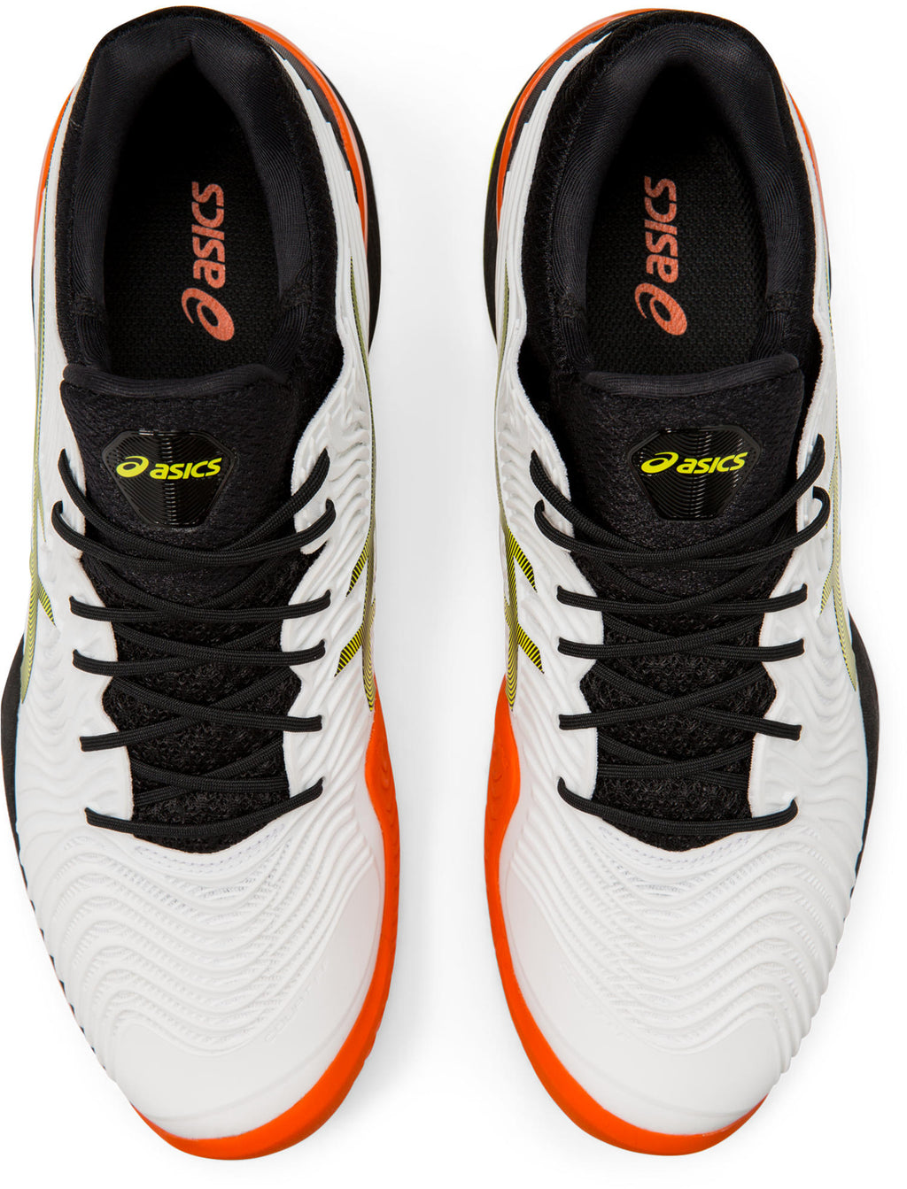 Court FF 2 tennisschoenen