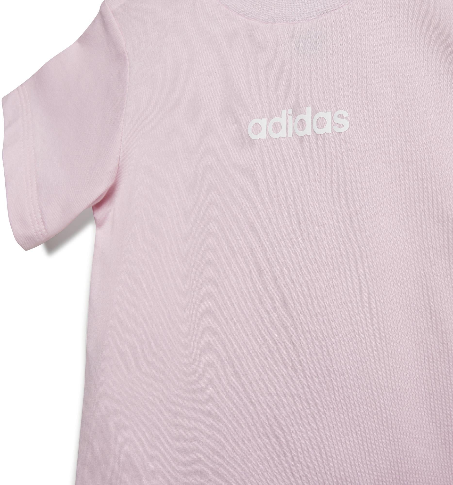 Essentials T-shirt Setje Kids