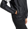 Te Linear Logo Wvn Jacket