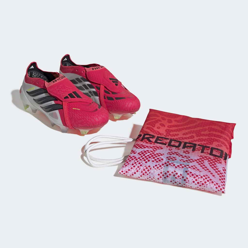 Predator Elite FT FG Voetbalschoenen gras