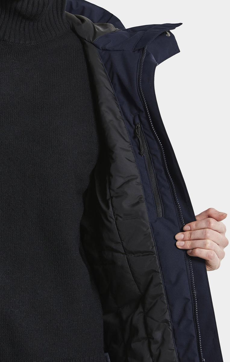 Cajsa Wns Parka 4