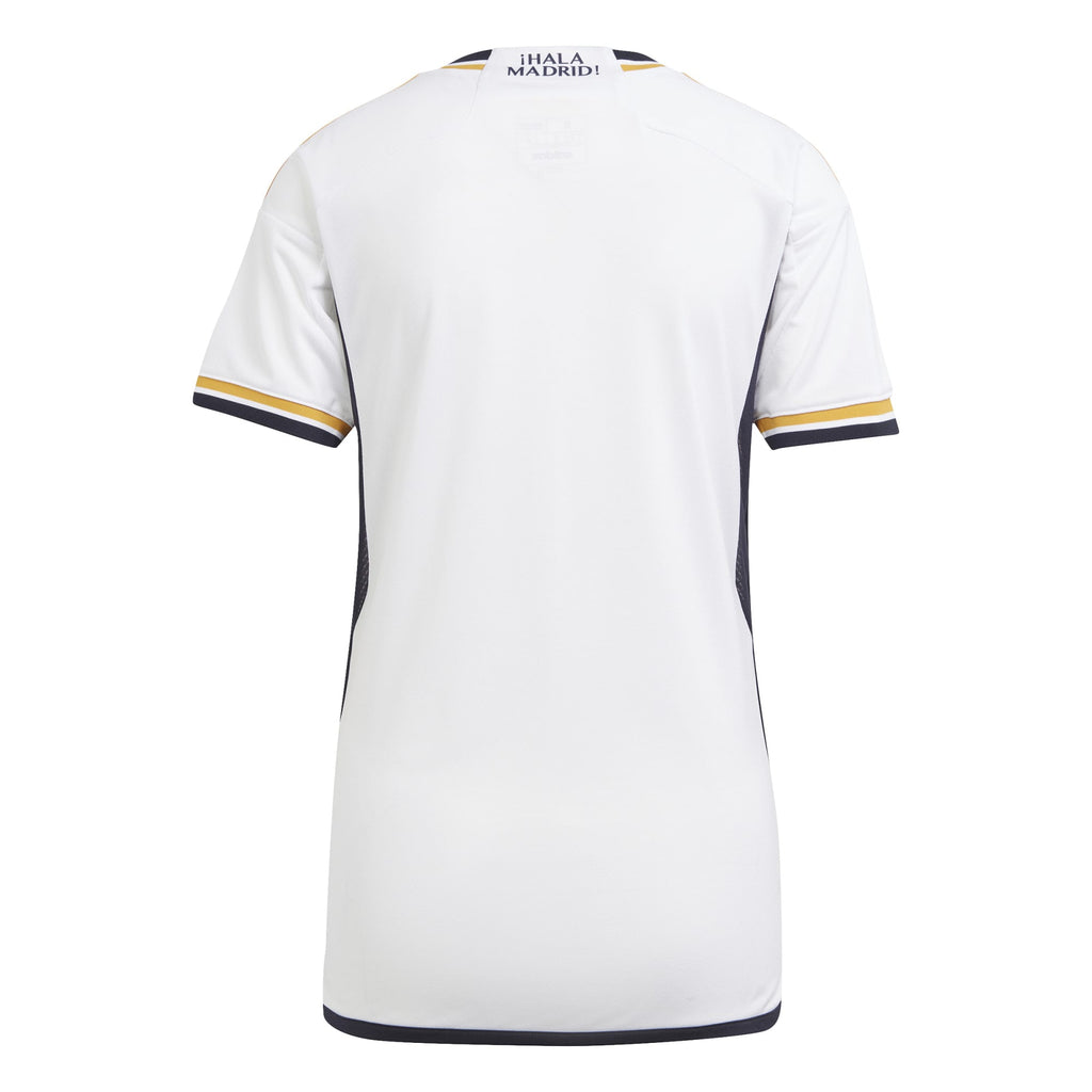 Real Madrid 23/24 thuisshirt