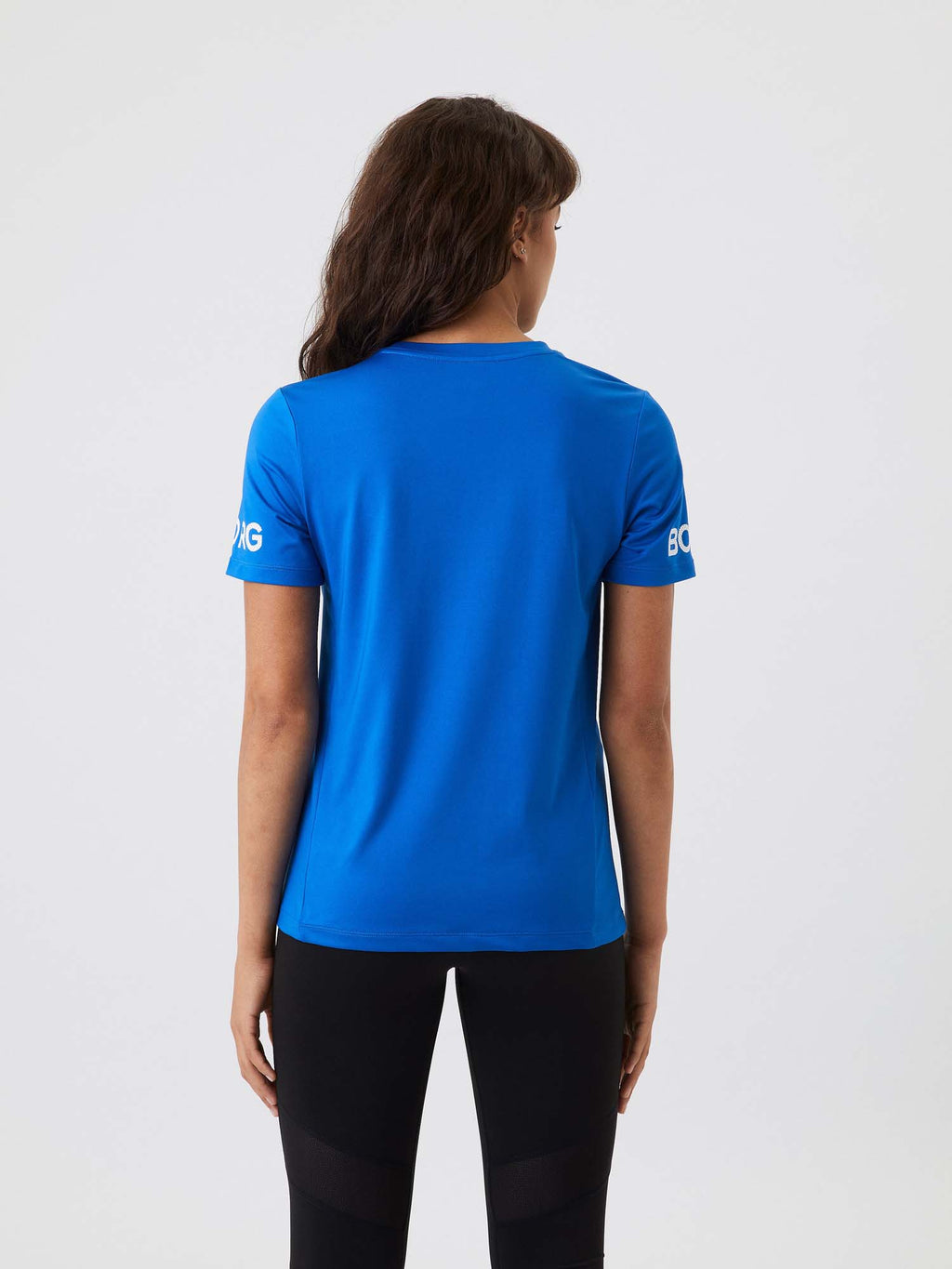 Borg shirt