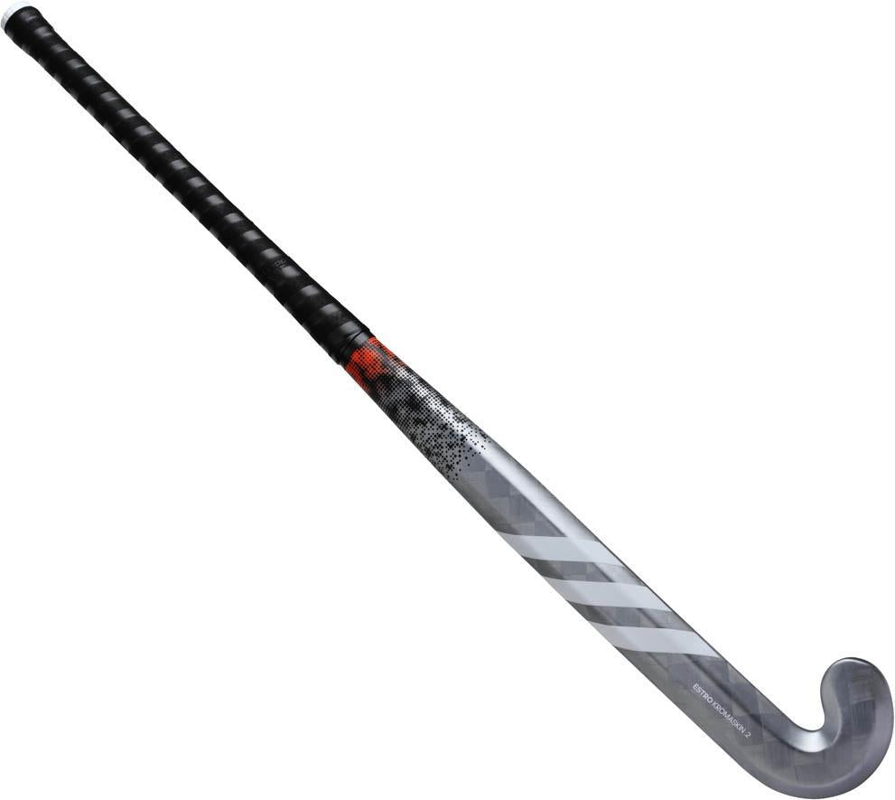 Estro Kromaskin .2 hockeystick