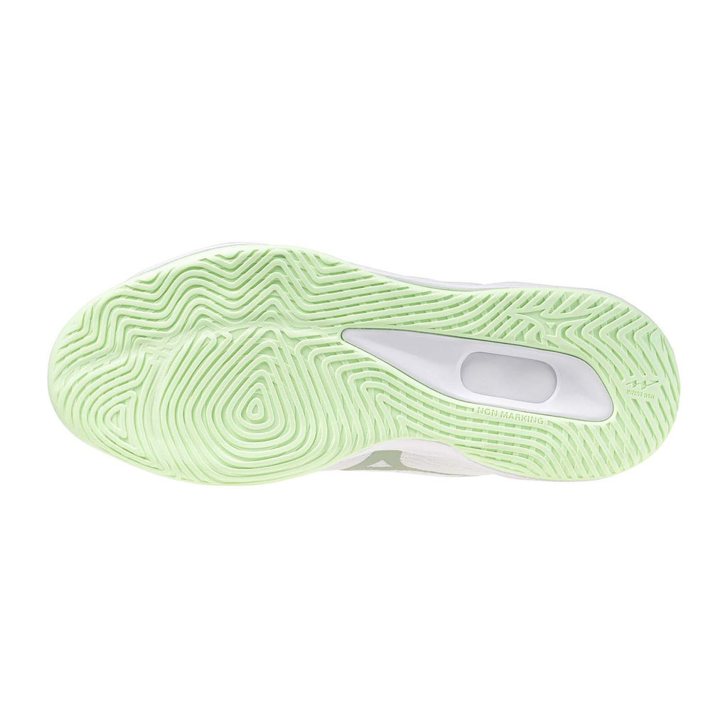 wave luminous pro volleybalschoenen