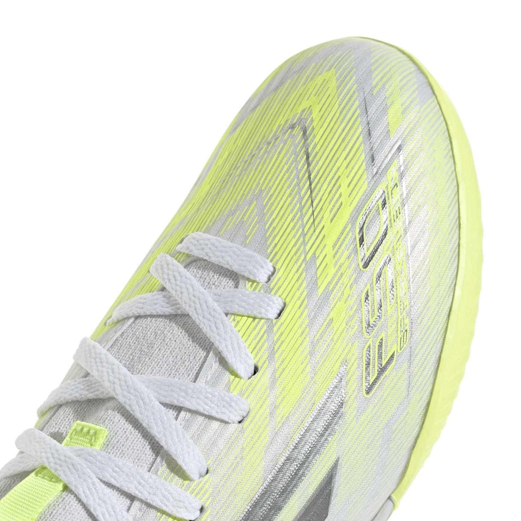 F50 Sparkfusion League kids TF Kunstgras voetbalschoenen