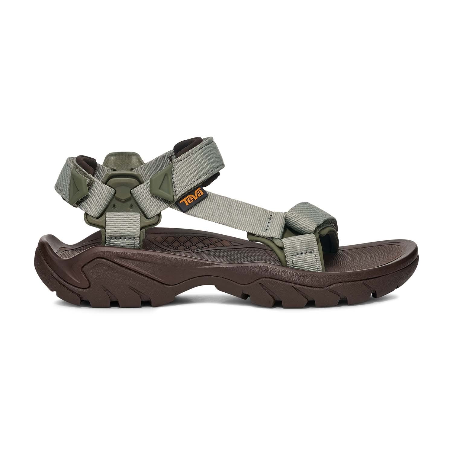 Terra Fi 5 Universal Sandalen