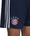 fcb h sho