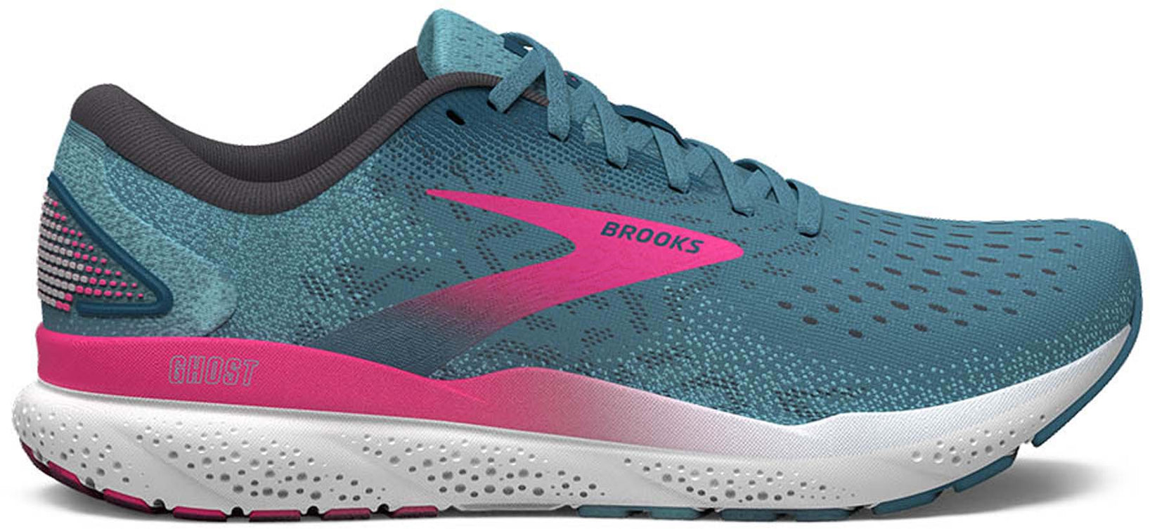 Ghost 16 hardloopschoenen