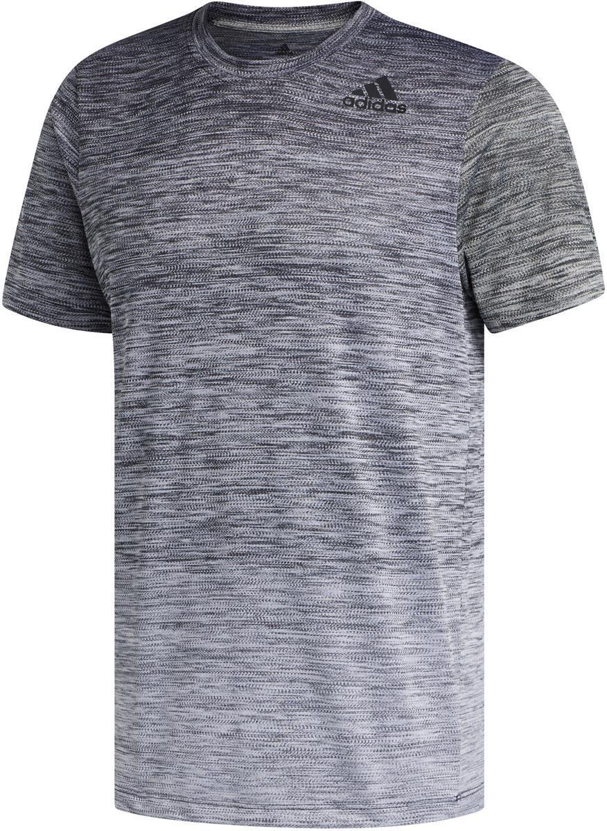 gradient tee