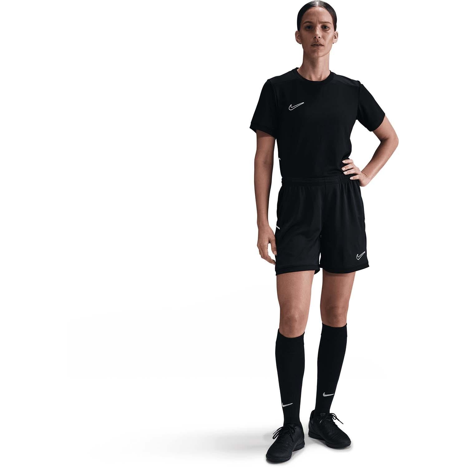 Academy25 Dri-FIT short