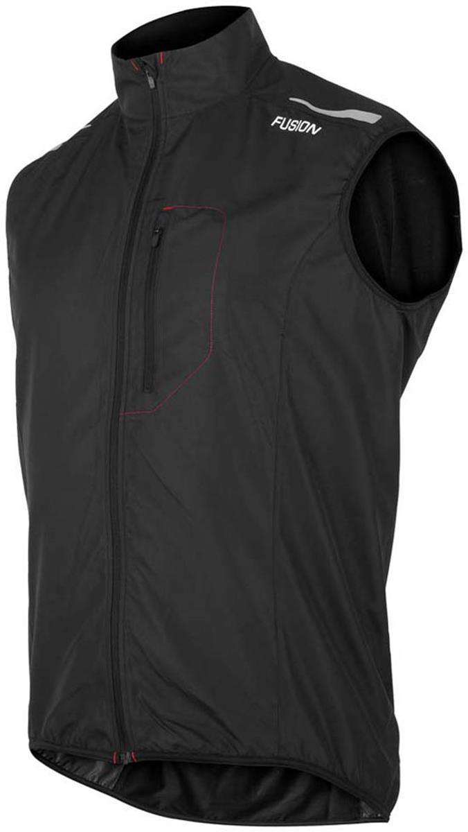mens s1 run vest