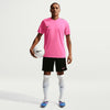 Strike Men's Dri-fit  Short sleeves voetbal T-shirt