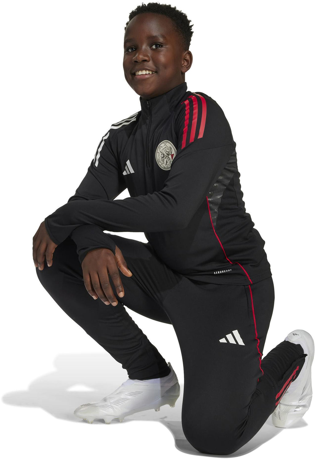 Ajax Amsterdam Tiro 25 Competition Training Kids top