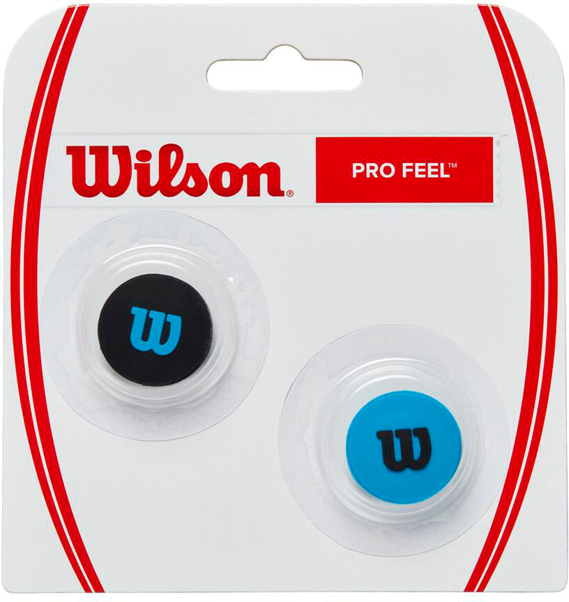 Ultra Pro Feel dempers