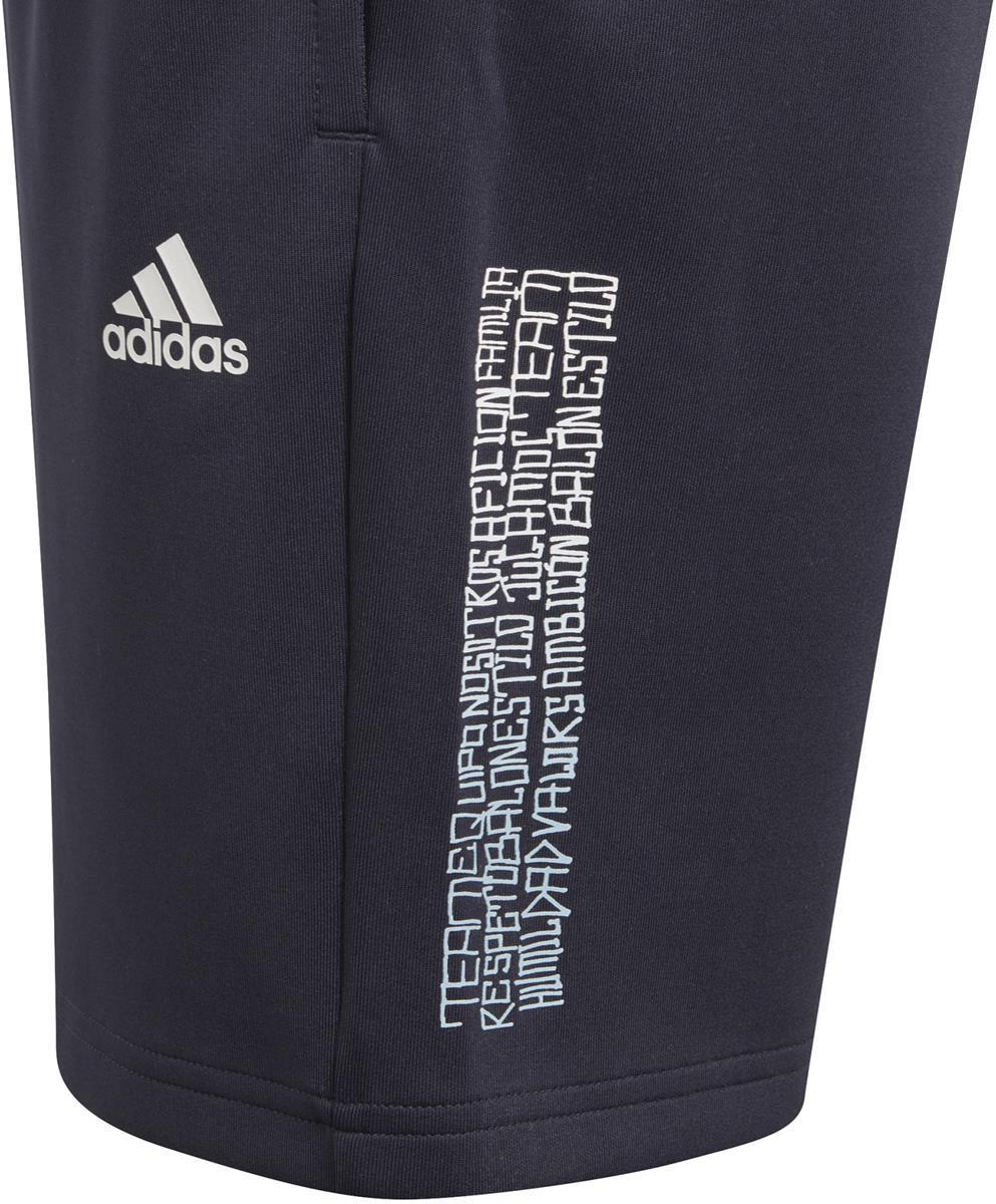 Messi Short
