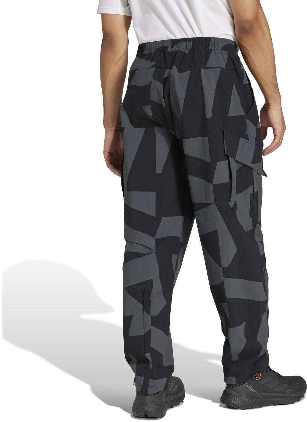 Cargo Aop Pants