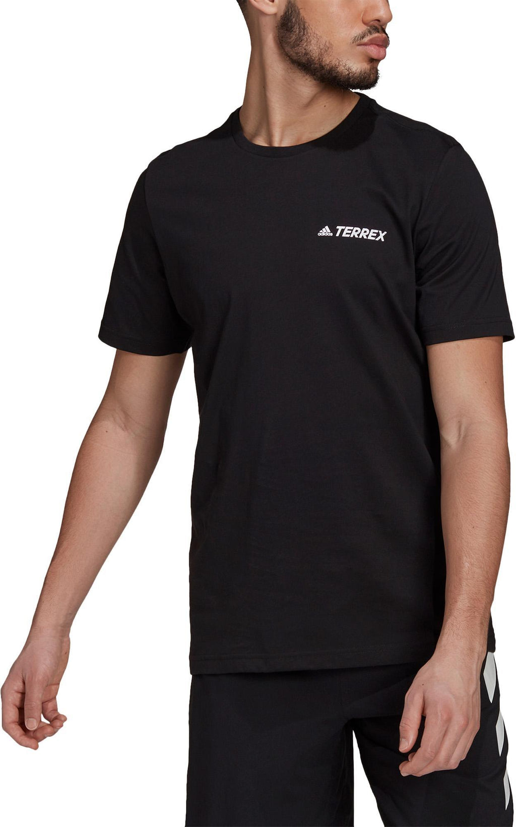 Terrex Graphic Rocklogo T-shirt