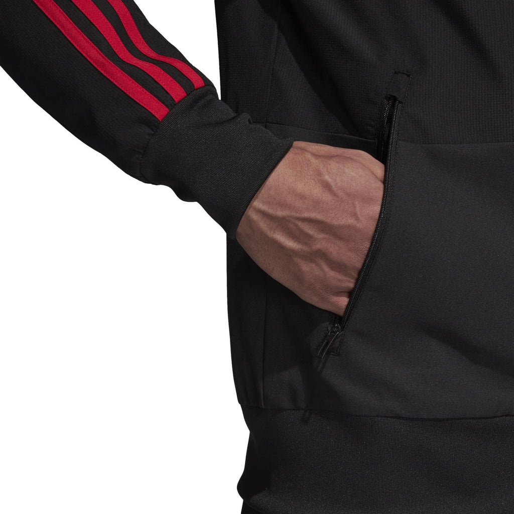 mufc pre jkt