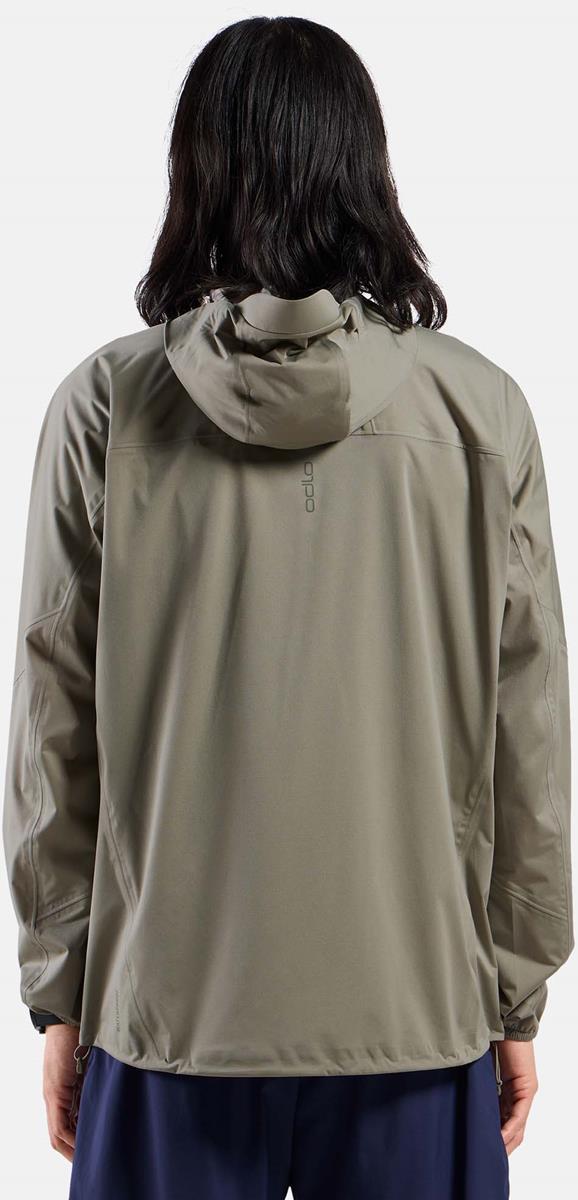 Jacket Zeroweight Waterproof