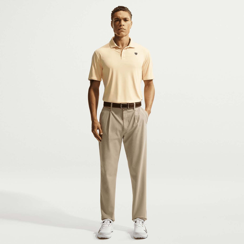 Par Dri-FIT aansluitende golfbroek