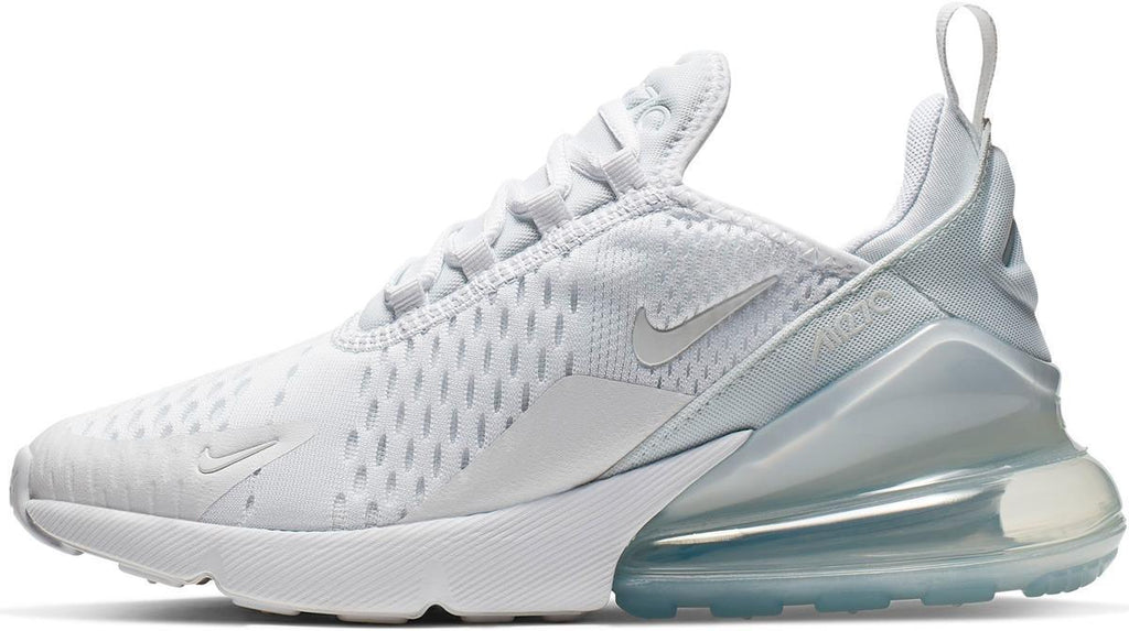 air max 270 big kids' schoenen
