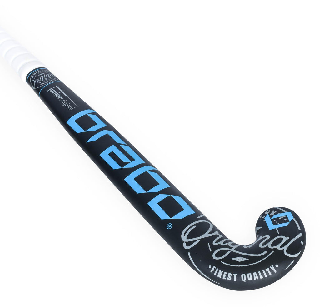Bsj310a O'geez Original Black/cyan
