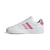 Grand Court 3.0 Junior low sportcasual schoenen