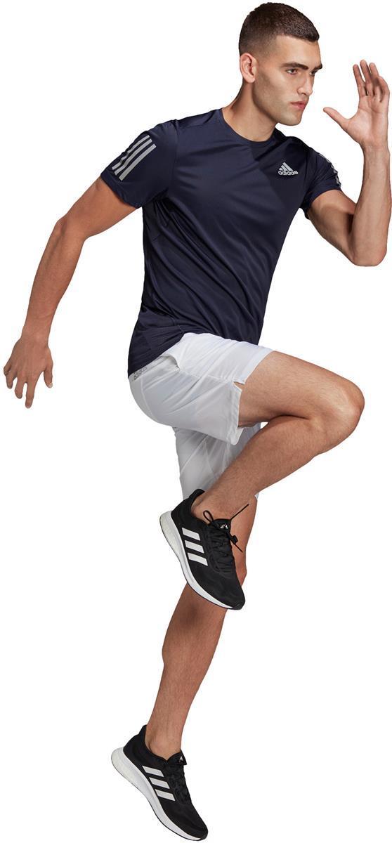 Own The Run Tee