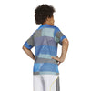 Real Madrid 25/26 Pre-Match Voetbalshirt Kids