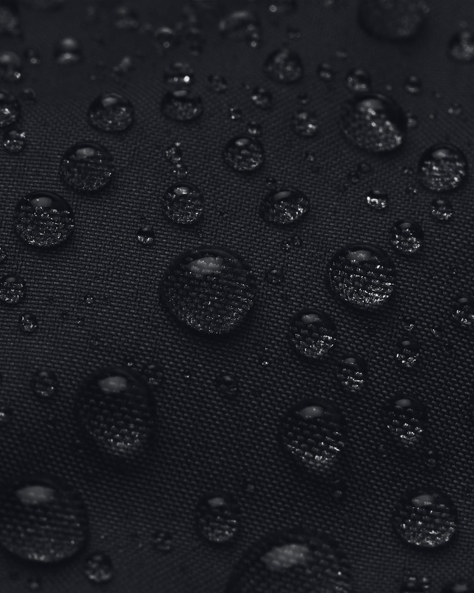 Ua Strm Ins Run Vest-blk