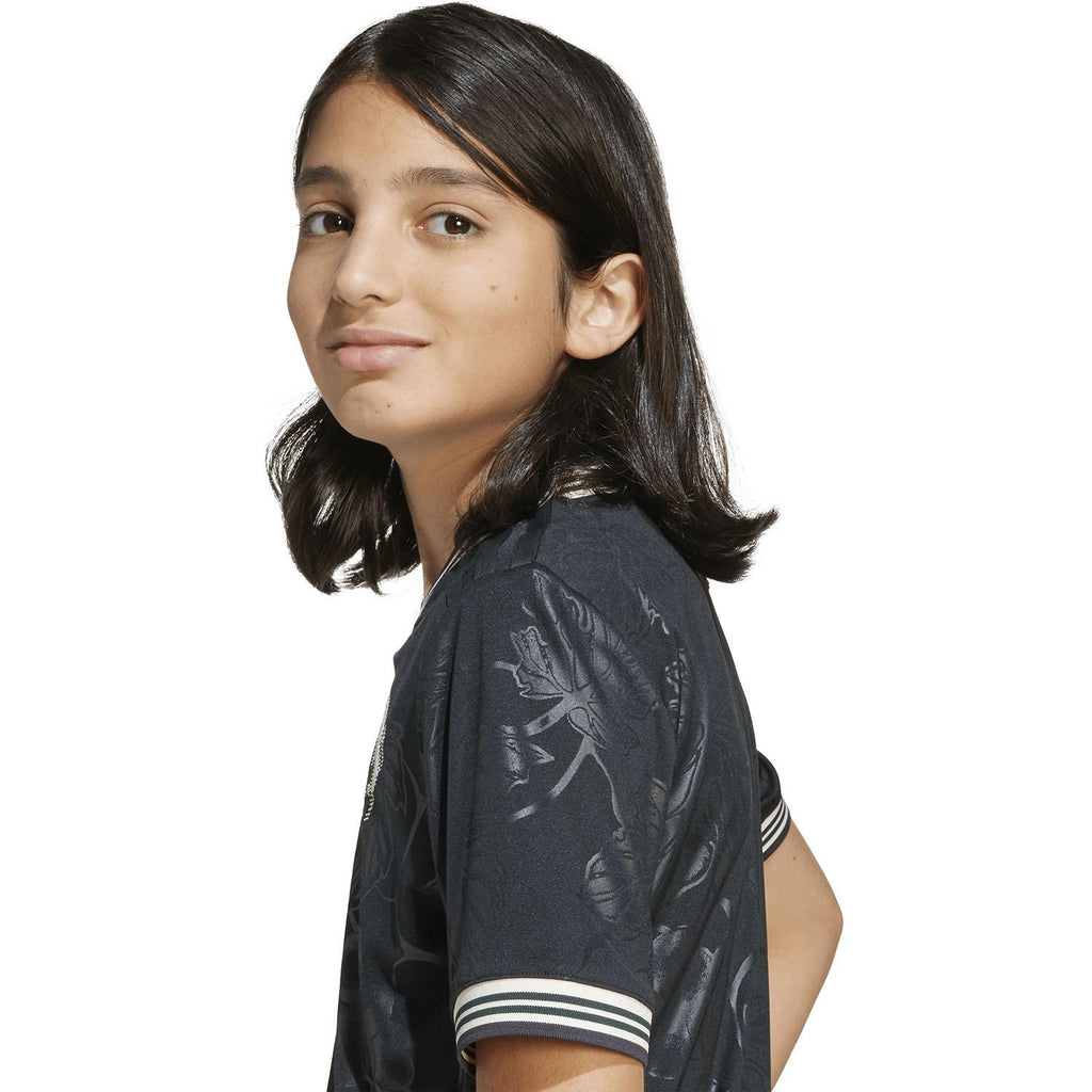 Juventus 25/26 Derde Shirt Kids