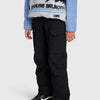 footraily-cargo snow pants