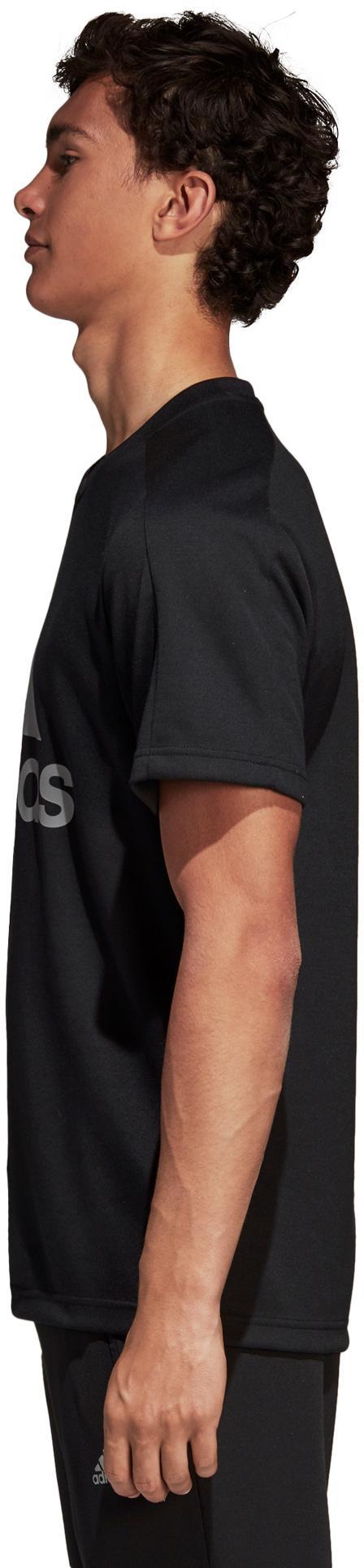 ID Stadium Warm shirt