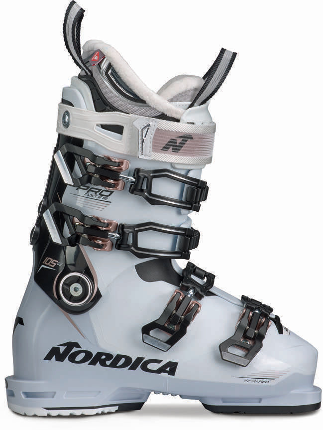 Nordica Pro Machine 105 W